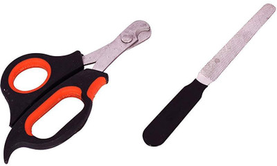 

SRI Scissor Nail Clipper(For Dog)