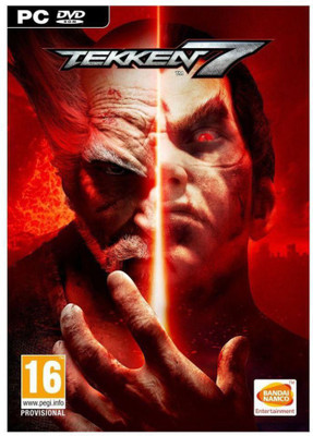 

TEKKEN 7 (PC)(PC, for PC)