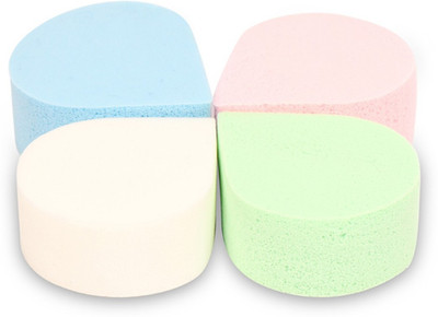 

GORGIO Professional 4 in 1 Dew Drop Shape Beauty Blenders