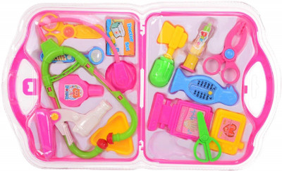 

SS Traders Doctor Set