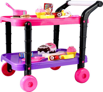 

ToyzIsland Exclusive High Quality Cake Game Set for Kids
