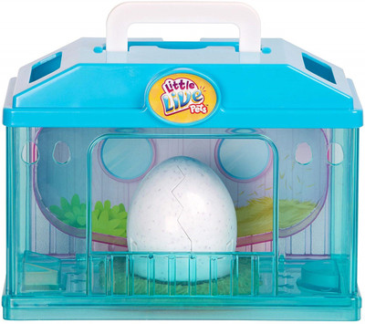 Little Live Pets Little Pets S1 Surprise Chick House