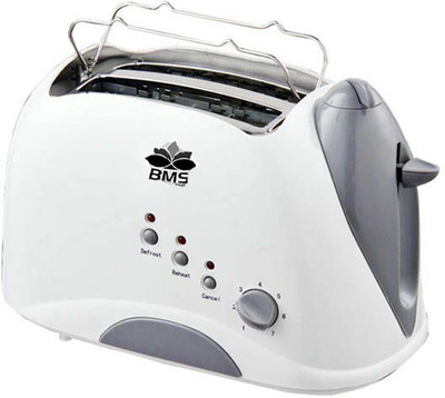 

BMS Lifestyle CLASSIC Toast(White)
