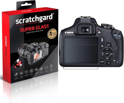 

Scratchgard Screen Guard for na, White