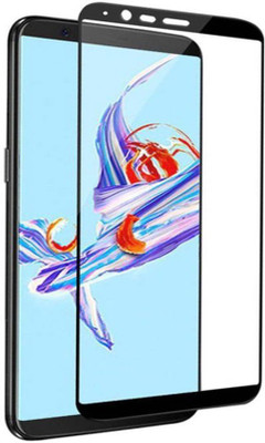 Aspir Tempered Glass Guard for Vivo Y81(Pack of 1)