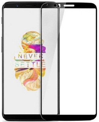 Aspir Tempered Glass Guard for OnePlus 5T(Pack of 1)