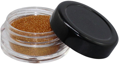 

Ear Lobe & Accessories Shimmer Star Dust Gold Star(Gold)