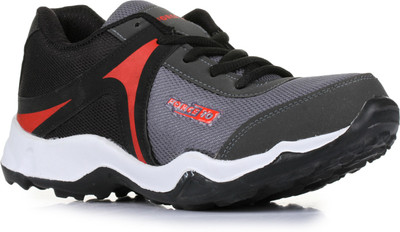 

Liberty Running Shoes For Men(Multicolor, Red