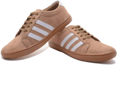 

Shoe Likers For Men(Brown