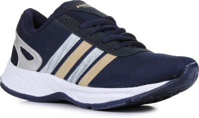 

Liberty PPD-4 Training & Gym Shoes For Men(Navy, Blue