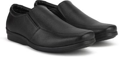 

Bata EDGAR Slip On For Men(Black
