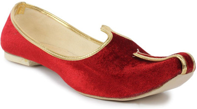 

Shahi Slip On For Men(Maroon