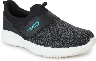 

Liberty KPL-003 Running Shoes For Men(Black