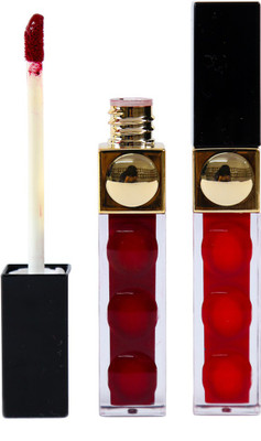 

MELANIA Sparkling Liquid Sindoor Combo 2 Sindoor Sparkling Liquid Sindoor Water Proof(Red, Maroon)