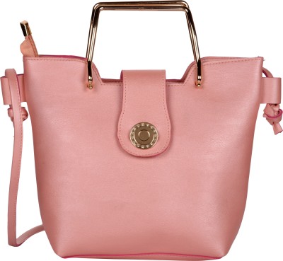 Exotique Pink Sling Bag HW0011PK