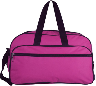 

niyara enterprise Travel Bags Small Travel Bag - 20(Pink)