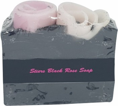

Stiers Black Rose Soap(1 g)