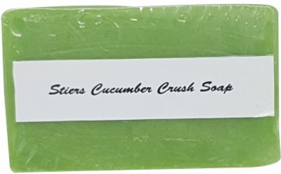 

Stiers Cucumber Crush Saop(1 g)