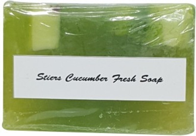 

Stiers Cucumber Fresh Saop(1 g)