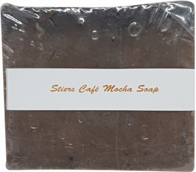 

Stiers Café Mocha Soap(1 g)