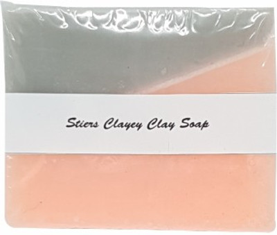 

Stiers Clayey Clay Soap(1 g)
