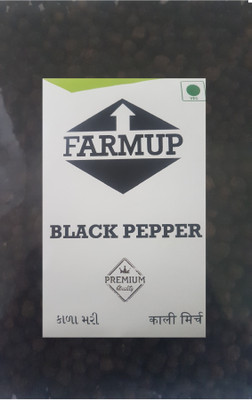 

FARMUP Black Pepper 100g(100 g)