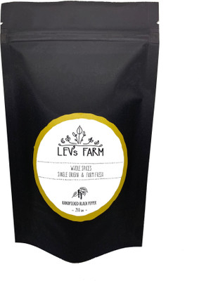 

Lev's Farm Whole Black Pepper(250 g)