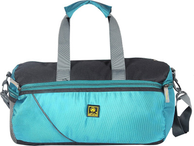 

alfisha Travel / Hiking backpack/ 1000 Daniaum 27 Ltrs Gym Bag (Sea Green) Gym Bag(Green, Backpack