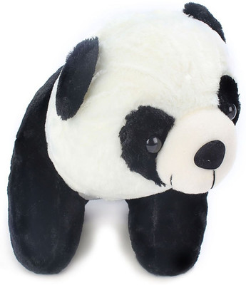 

VRAI GIFTEE SWEET PANDA 26CM - 10 cm (Multicolor) - 26 cm(White & Black)