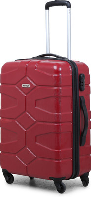 

Novex Miles Check-in Luggage -  inch(Red