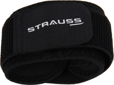 

Strauss ST-1038 Wrist Support (, Black