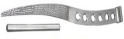 

Agarwals Austin Moore Rasp pack of 1 pc Utility Forceps