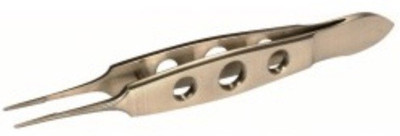 

Tirupati Surgicals 1422 LASIK Forceps