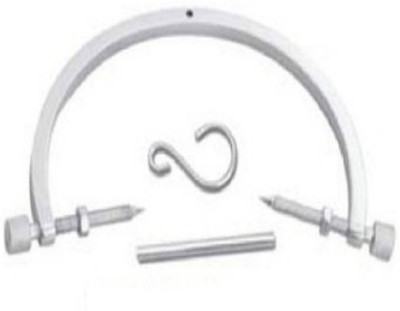 

Agarwals C Type Skull With Two Burs pack of 1 set Utility Forceps