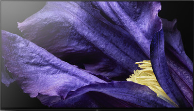

Sony 139cm (55 inch) Ultra HD (4K) OLED Smart TV(KD-55A9F)