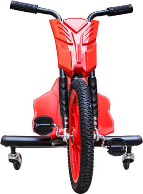 

RAF Raf2 Tricycle(Red)