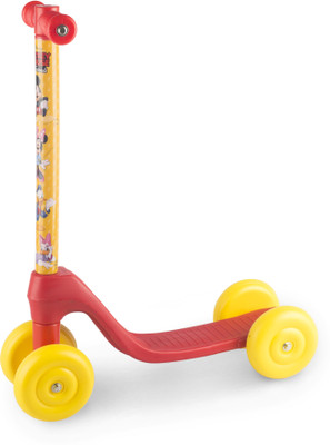 

Sterling Multicolour Mickey Tricycle(Multicolor)