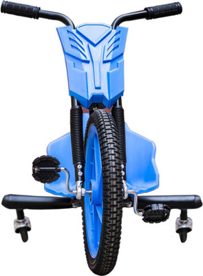

RAF Raf1 Tricycle(Blue)
