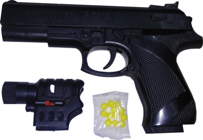 

lifestylesection HIGH GRADE TYPE AIR SOFT GUN(Black)