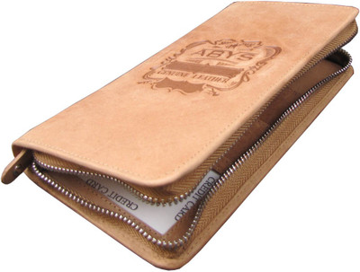 

ABYS Casual, Party Tan Clutch