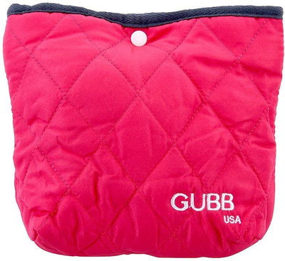 

GUBB Cosmetic Pouch(Pink)