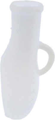 

PrimeSurgicals Urine Pot(1000 ml White)