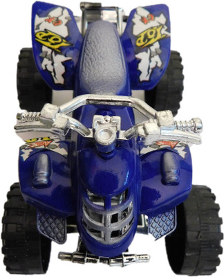 

FAB 5 ATV BIKE(Blue)
