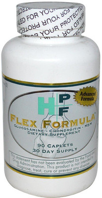 

Healthy Origins HPF,Flex Formula 90 Tabs(90 No)