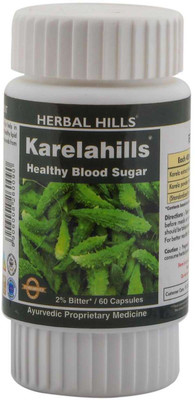 

Herbal Hills Karelahills 60 cap(60 No)