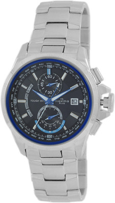 MAXIMA 46290CMGS Analog Watch - For Men