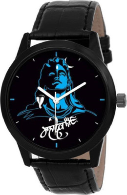 PEPPER STYLE Analog Watch  - For Men