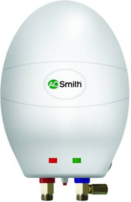 

AO Smith 3 L Instant Water Geyser(White, EWS 3)