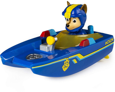 

Paw Patrol BathPaddlinPup-Chase(Multicolor)