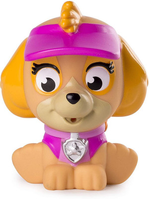 

Paw Patrol BathSquirters-LifeguardSkye(Multicolor)